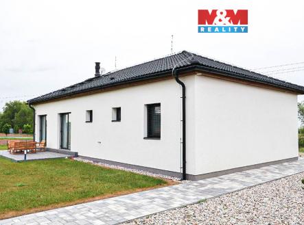 Prodej domu/vily, 99 m²