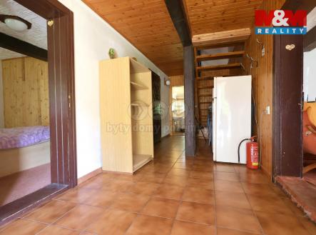 Prodej domu/vily, 290 m²