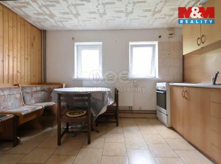 Prodej domu/vily, 290 m²