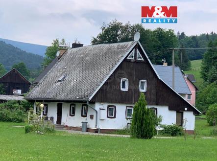Prodej domu/vily, 290 m²