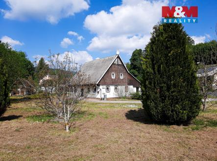 Prodej domu/vily, 290 m²