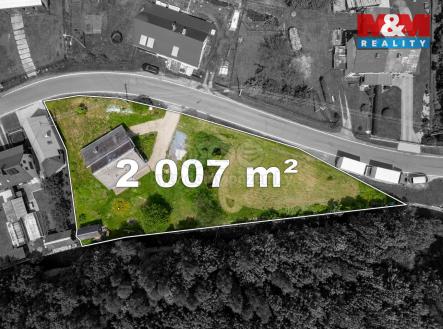 Prodej domu/vily, 290 m²