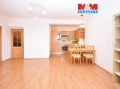 Pronájem bytu, 2+kk, 55 m²