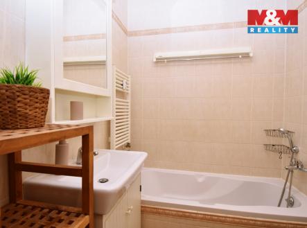 Pronájem bytu, 2+kk, 55 m²