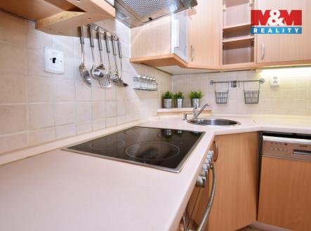 Pronájem bytu, 2+kk, 55 m²