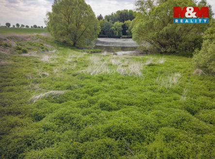 Prodej pozemku, trvalý travní porost, 1 137 m²