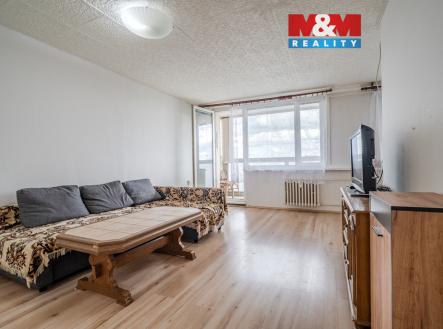 Prodej bytu, 4+1, 93 m²