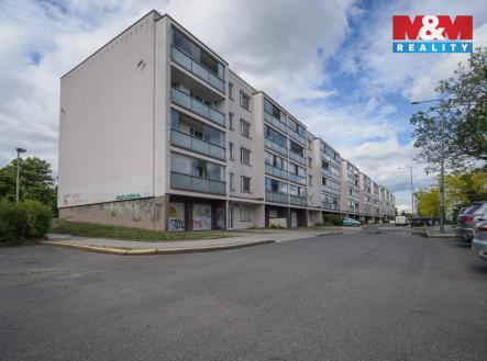 Prodej bytu, 4+1, 93 m²