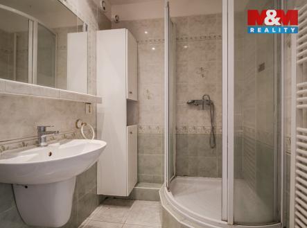Prodej bytu, 4+1, 93 m²