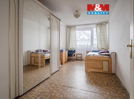 Prodej bytu, 4+1, 93 m²
