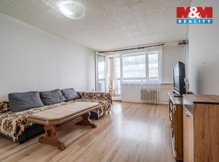 Prodej bytu, 4+1, 93 m²