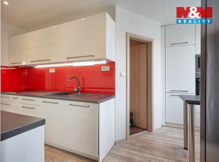 Prodej bytu, 3+1, 75 m²