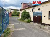 Pronájem obchodní prostory, 81 m²