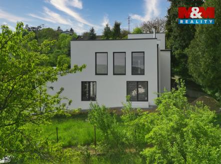 Prodej domu/vily, 270 m²