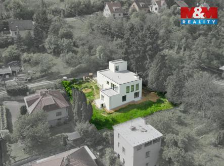 Prodej domu/vily, 270 m²