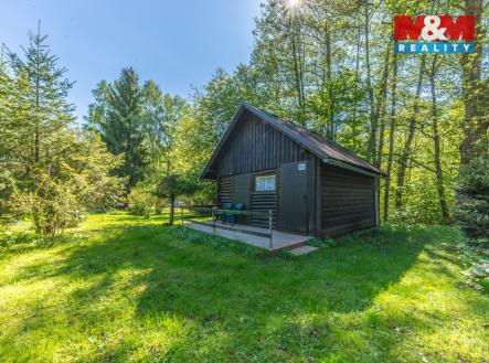 Prodej pozemku pro bydlení, 2 165 m²