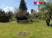 Prodej chaty/rekreačního objektu, 20 m²