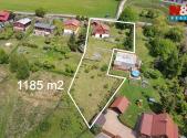 Prodej chaty/rekreačního objektu, 70 m²