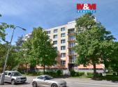 Pronájem bytu, 2+kk, 34 m²