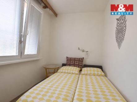 Pronájem bytu, 2+kk, 34 m²