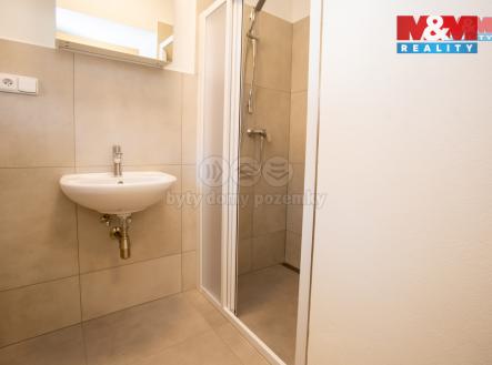 Pronájem bytu, 2+kk, 55 m²