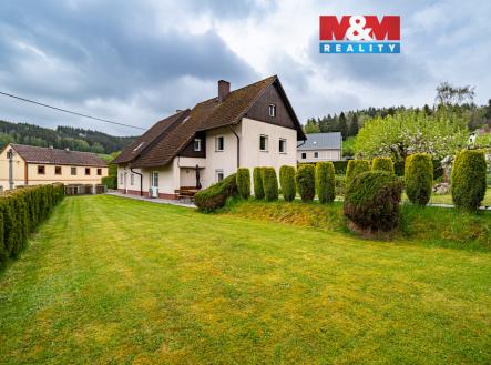 Prodej domu/vily, 246 m²