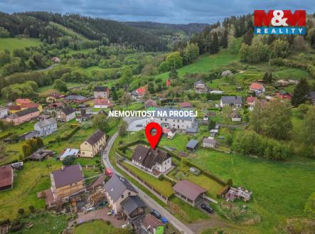 Prodej domu/vily, 246 m²