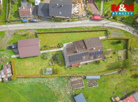 Prodej domu/vily, 246 m²