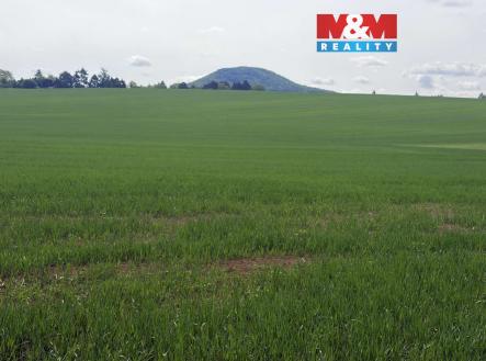 Prodej pozemku, zemědělská půda, 5 688 m²