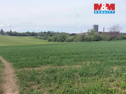 Prodej pozemku, zemědělská půda, 5 688 m²