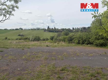 Prodej pozemku, zemědělská půda, 5 688 m²