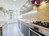 Prodej bytu, 2+1, 56 m²