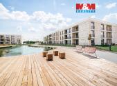 Prodej bytu, 2+kk, 46 m²