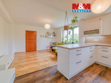 Prodej bytu, 2+kk, 51 m²