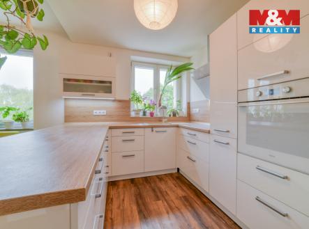 Prodej bytu, 2+kk, 51 m²