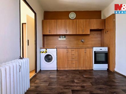 Pronájem bytu, 2+1, 50 m²