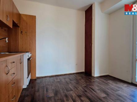 Pronájem bytu, 2+1, 50 m²