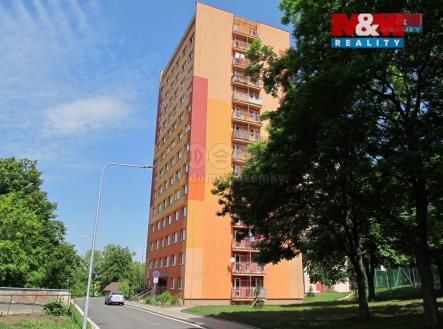 Pronájem bytu, 2+1, 50 m²