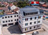 Pronájem bytu, 2+kk, 89 m²