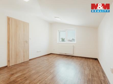 Pronájem bytu, 2+kk, 89 m²