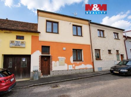 Pronájem bytu, 1+kk, 38 m²
