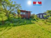 Prodej chaty/rekreačního objektu, 16 m²