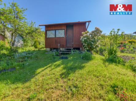 Prodej chaty/rekreačního objektu, 16 m²