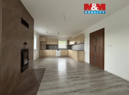 Prodej domu/vily, 116 m²