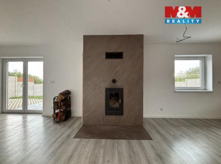 Prodej domu/vily, 116 m²