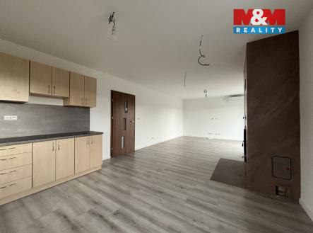 Prodej domu/vily, 116 m²