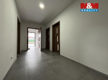 Prodej domu/vily, 116 m²