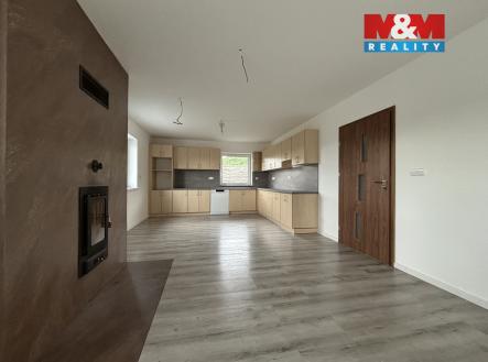Prodej domu/vily, 116 m²