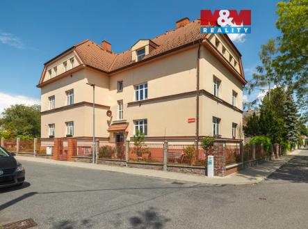 Prodej bytu, 3+1, 80 m²