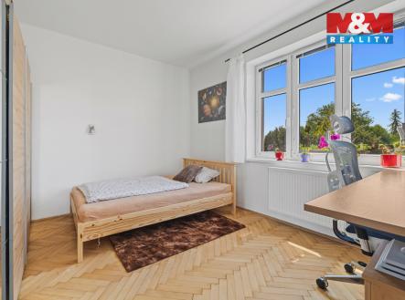 Prodej bytu, 3+1, 80 m²